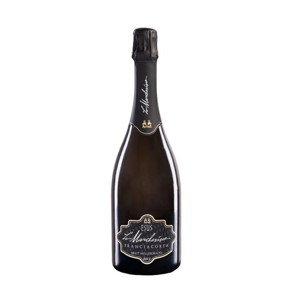 Franciacorta Brut Millesimato Esus 2015 – Le Marchesine