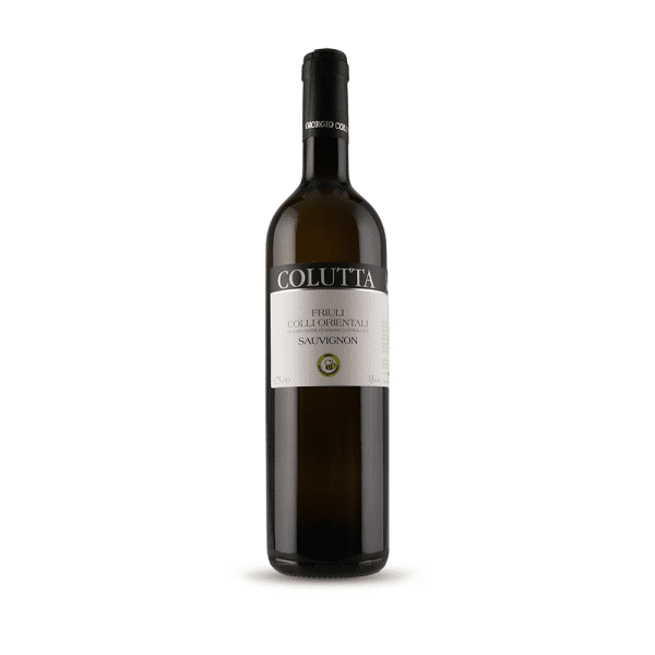 Sauvignon 2024 - Colutta